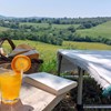 Agriturismo a Scansano in Maremma