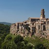 Agriturismo a Scansano in Maremma