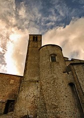 Agriturismo a Scansano in Maremma